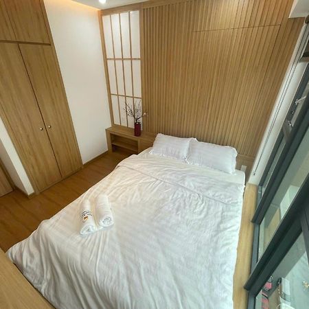 Happy Banana Apartment نها ترانج المظهر الخارجي الصورة