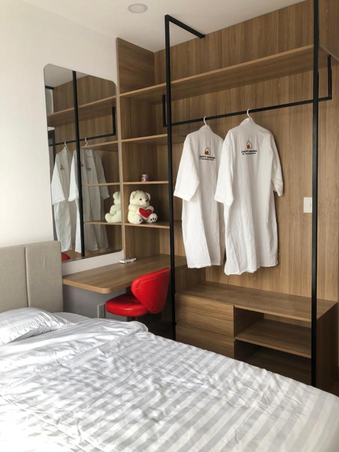 Happy Banana Apartment نها ترانج المظهر الخارجي الصورة