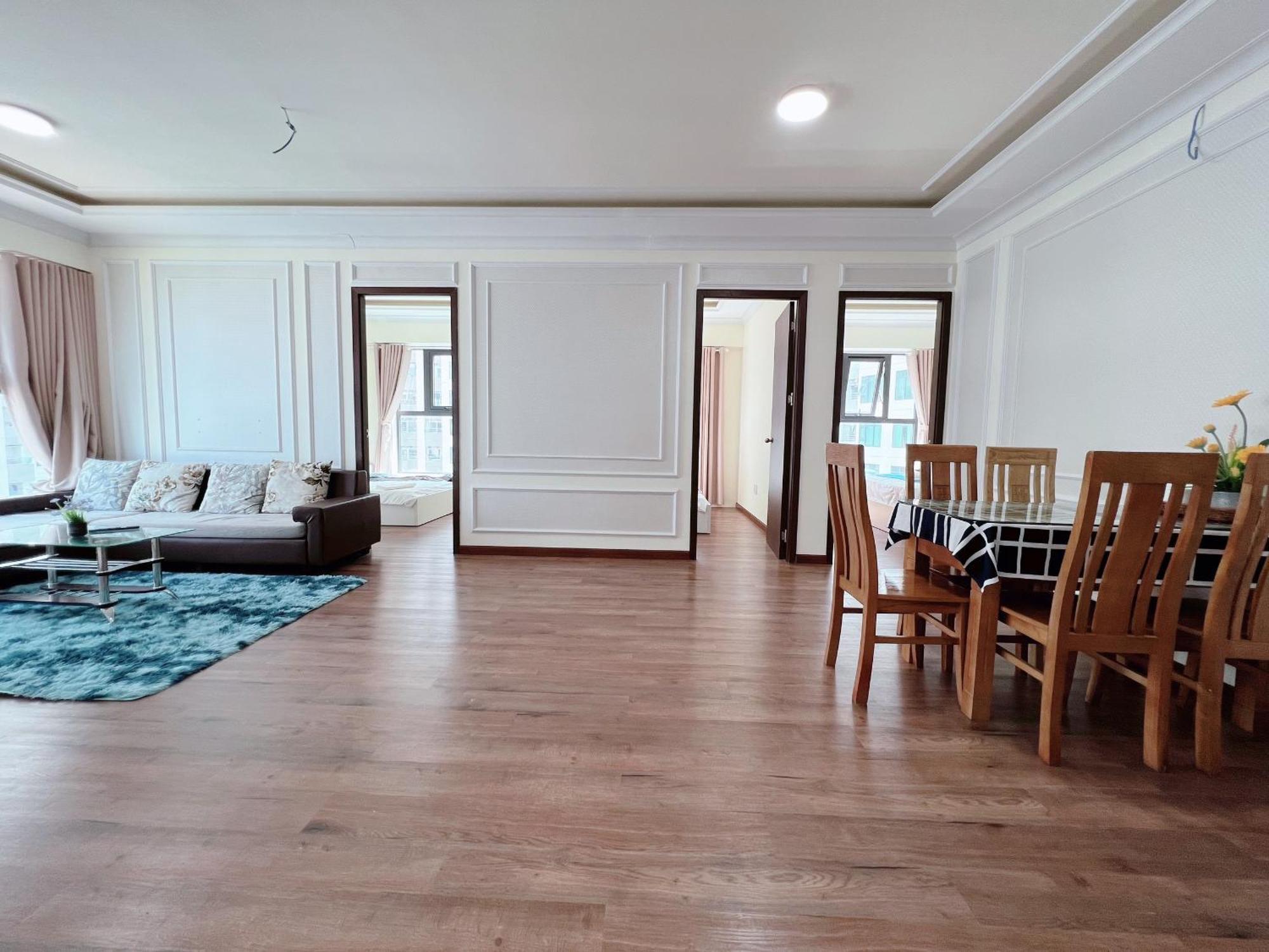 Happy Banana Apartment نها ترانج المظهر الخارجي الصورة