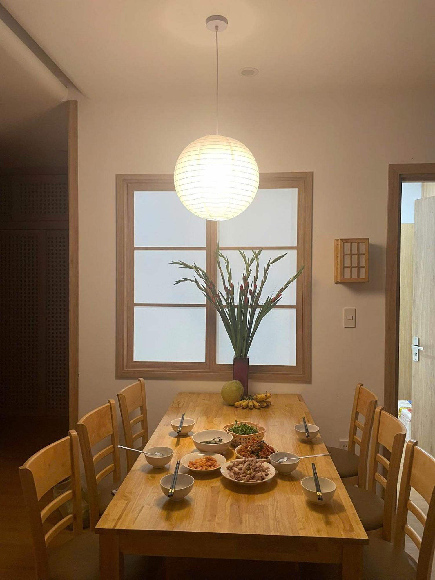 Happy Banana Apartment نها ترانج المظهر الخارجي الصورة