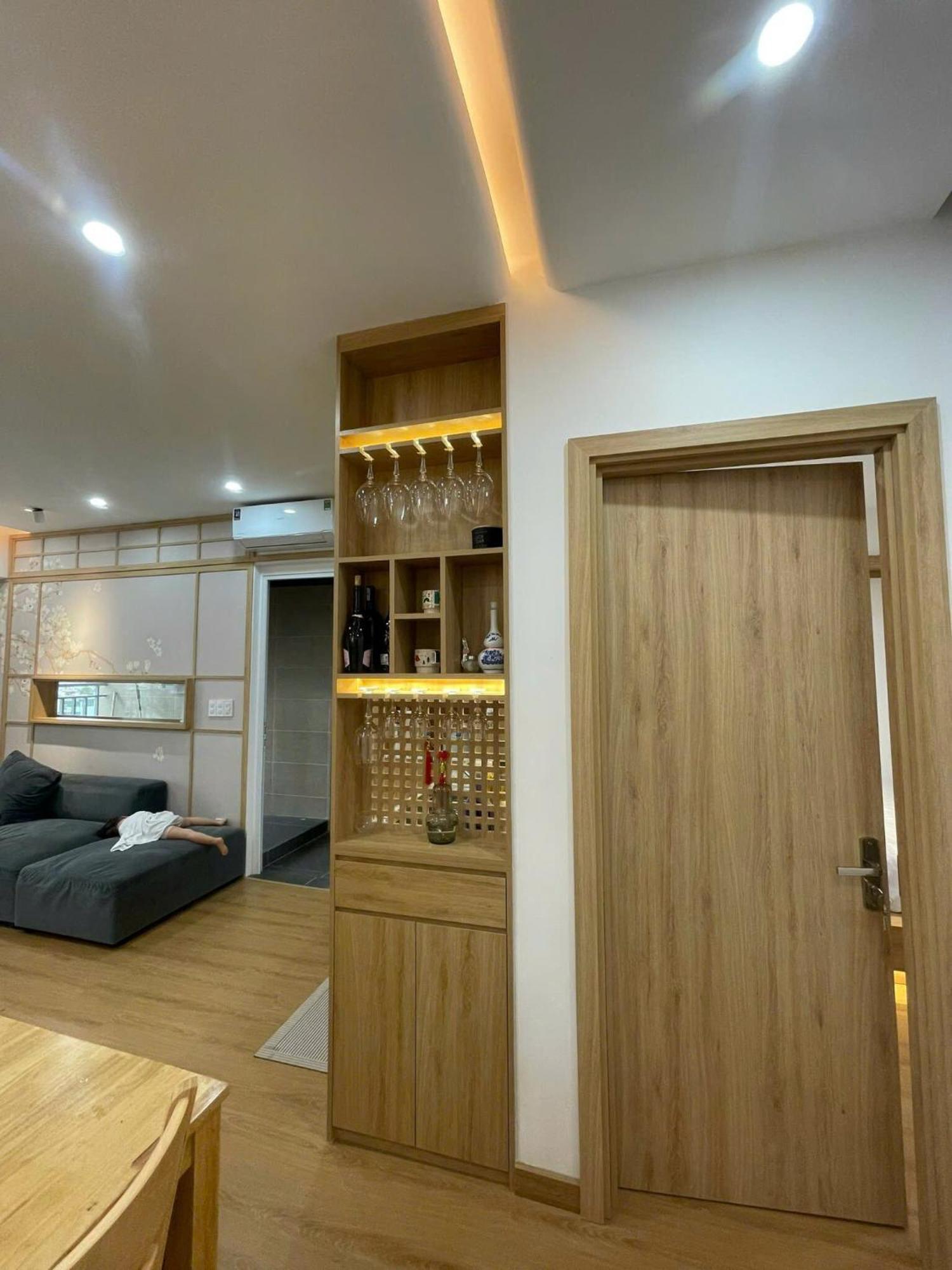 Happy Banana Apartment نها ترانج المظهر الخارجي الصورة