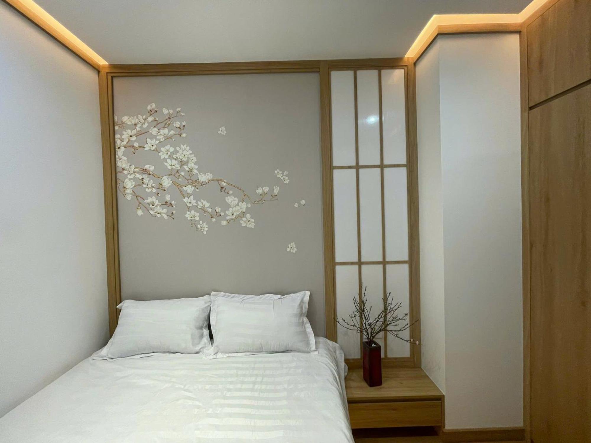 Happy Banana Apartment نها ترانج المظهر الخارجي الصورة